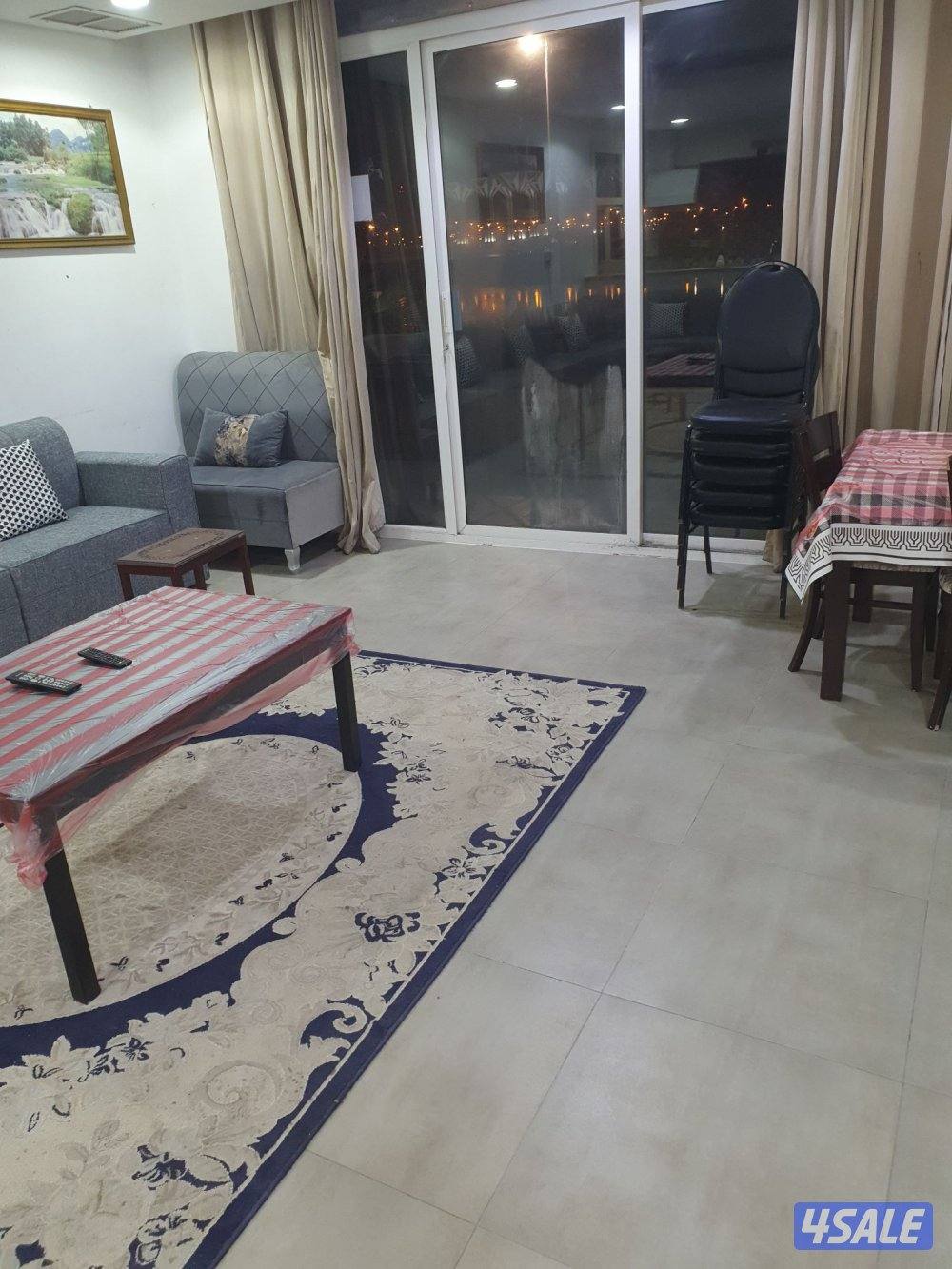 شاليهات الكوت للعائلات1