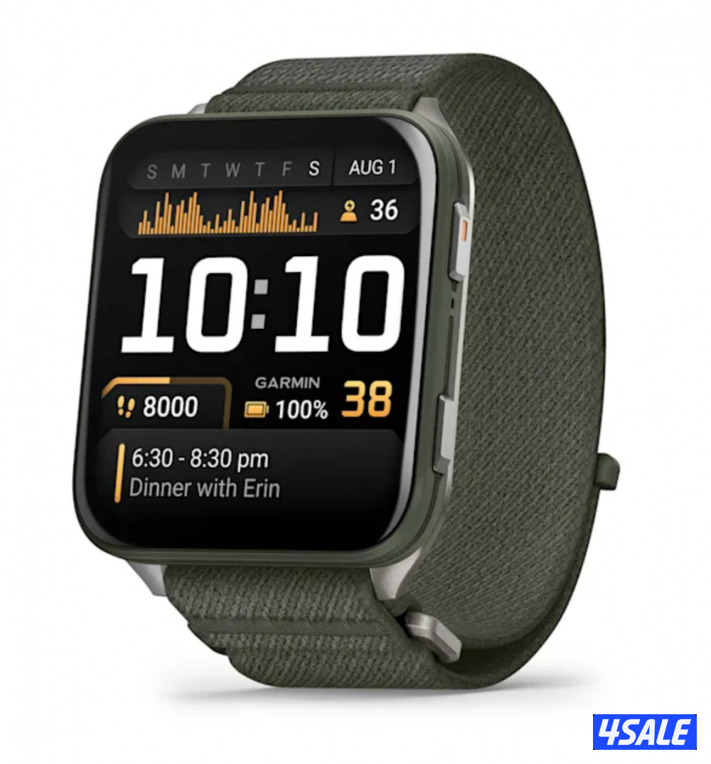 للبدل مع ساعه ابل 30