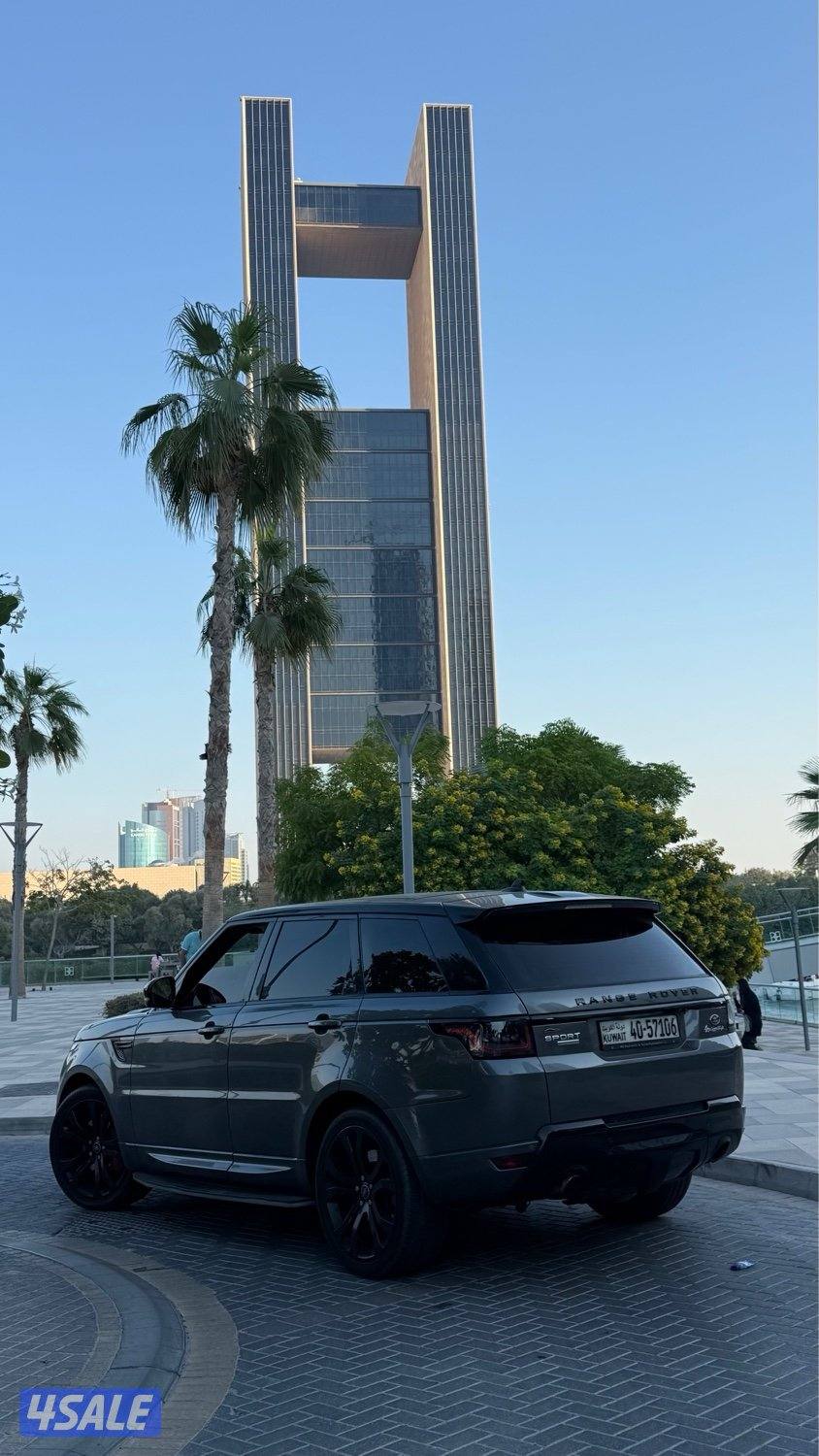 سبورت 8 سلندر سوبر جارج ممشى نادر0