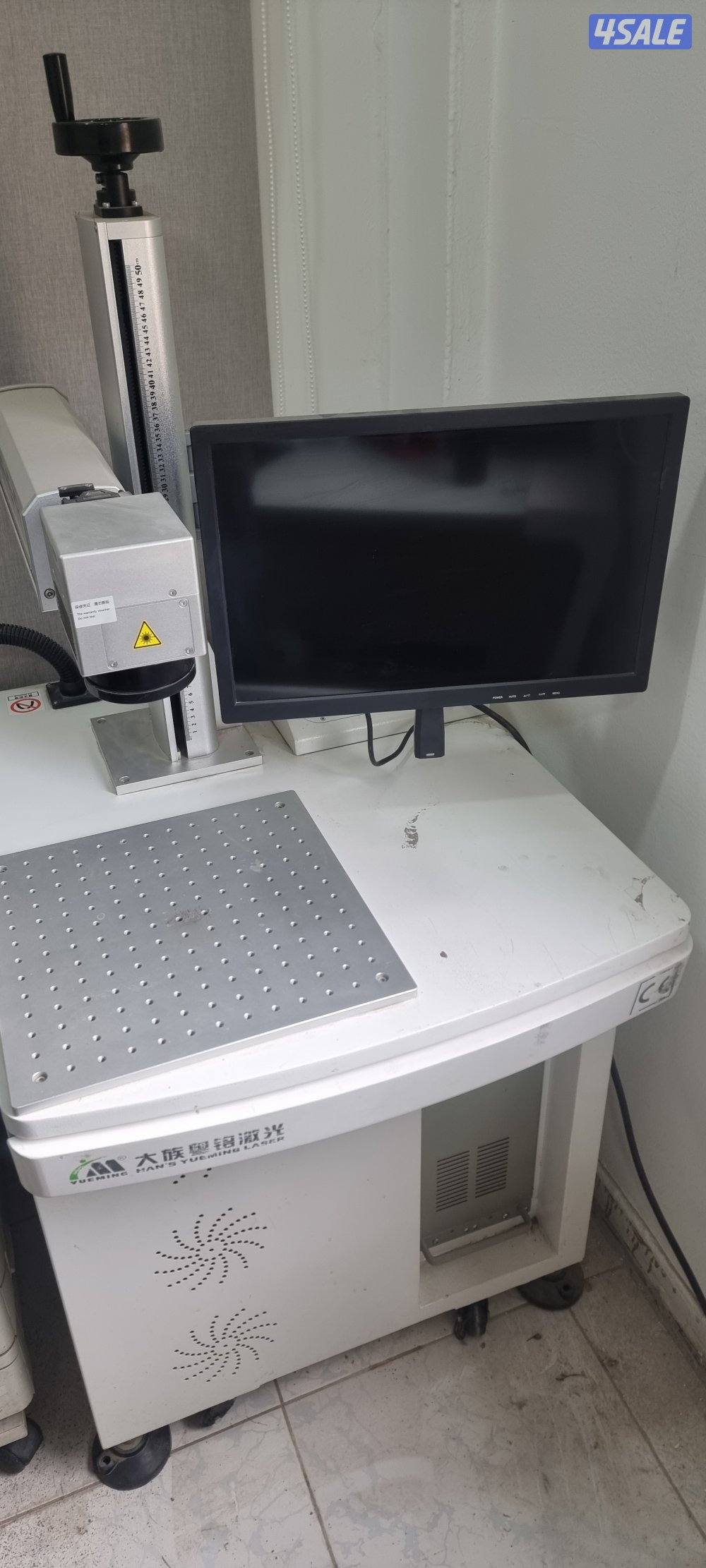 مكينة طباعة ليزر0