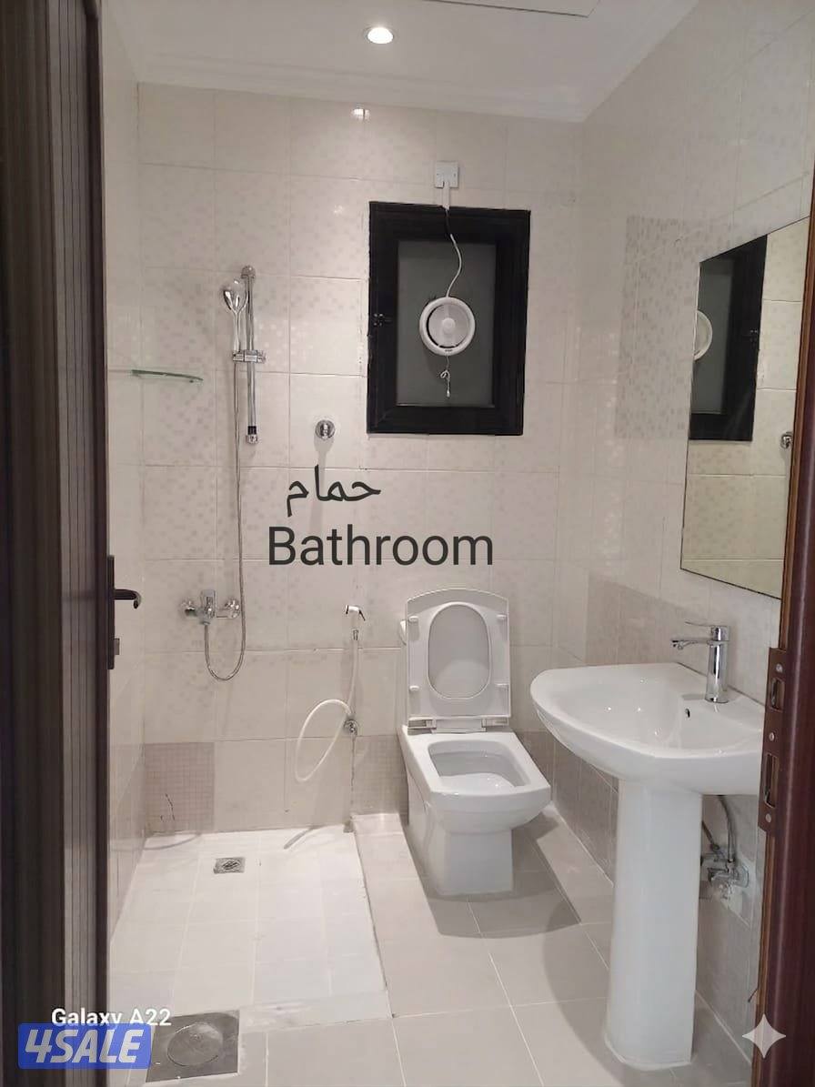 شقة للايجار بالمهبولة1