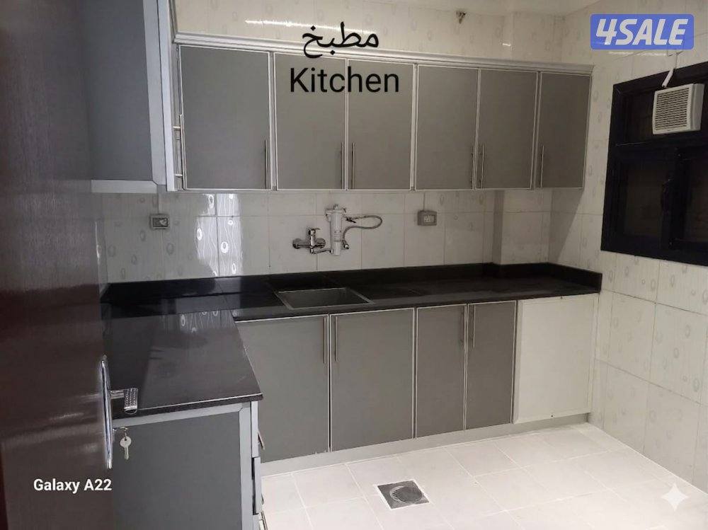 شقة للايجار بالمهبولة2