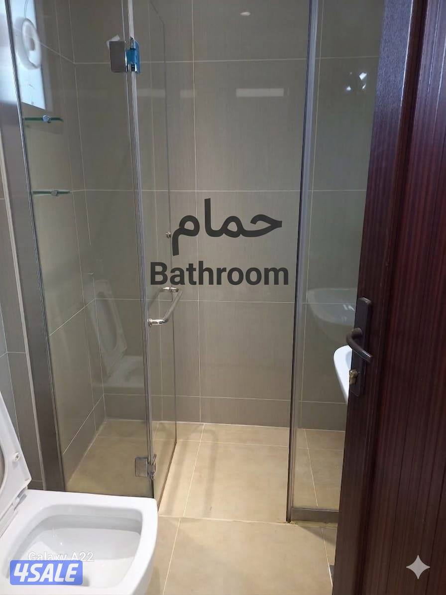 شقة للايجار بالمهبولة3