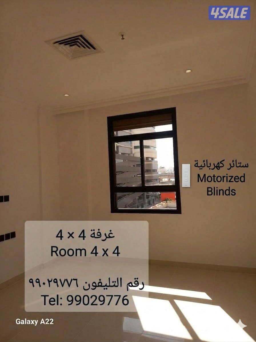 شقة للايجار بالمهبولة4