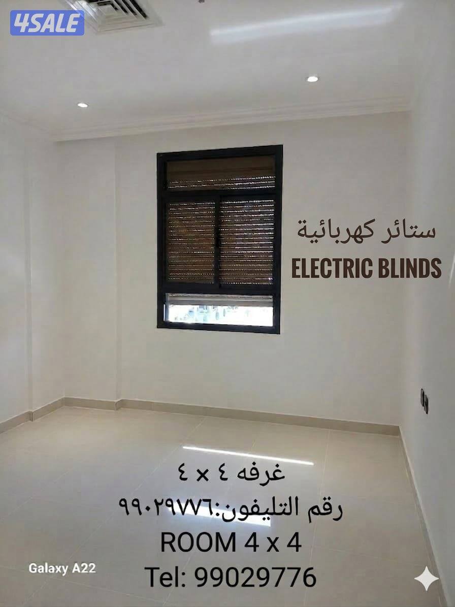 شقة للايجار بالمهبولة5