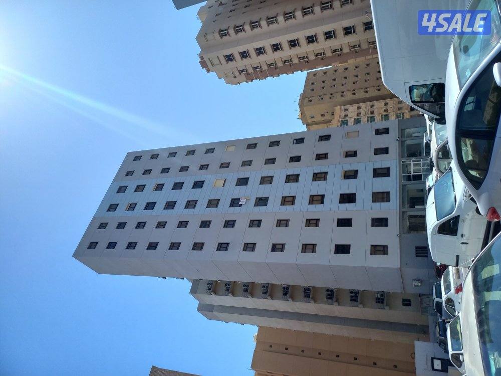 شقة للايجار بالمهبولة6