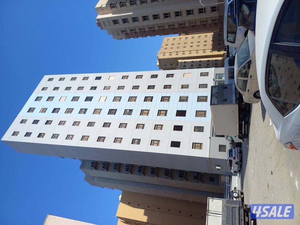 شقة للايجار بالمهبولة7