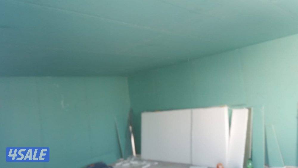 جيبسم بود باتيسن توحفا حرف ايل جبس ديكور باب خصب باب كرديون2