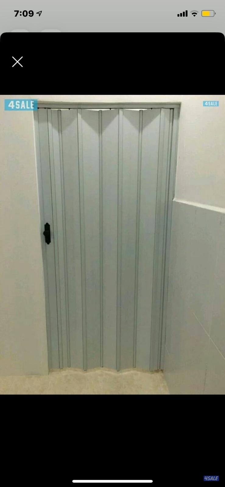 جيبسم بود باتيسن توحفا حرف ايل جبس ديكور باب خصب باب كرديون5