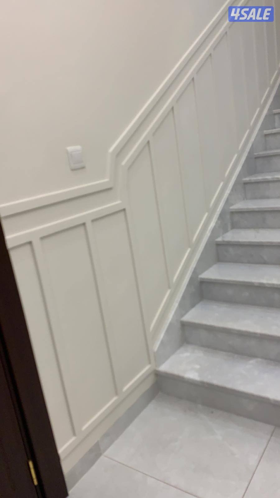 جيبسم بود باتيسن توحفا حرف ايل جبس ديكور باب خصب باب كرديون10