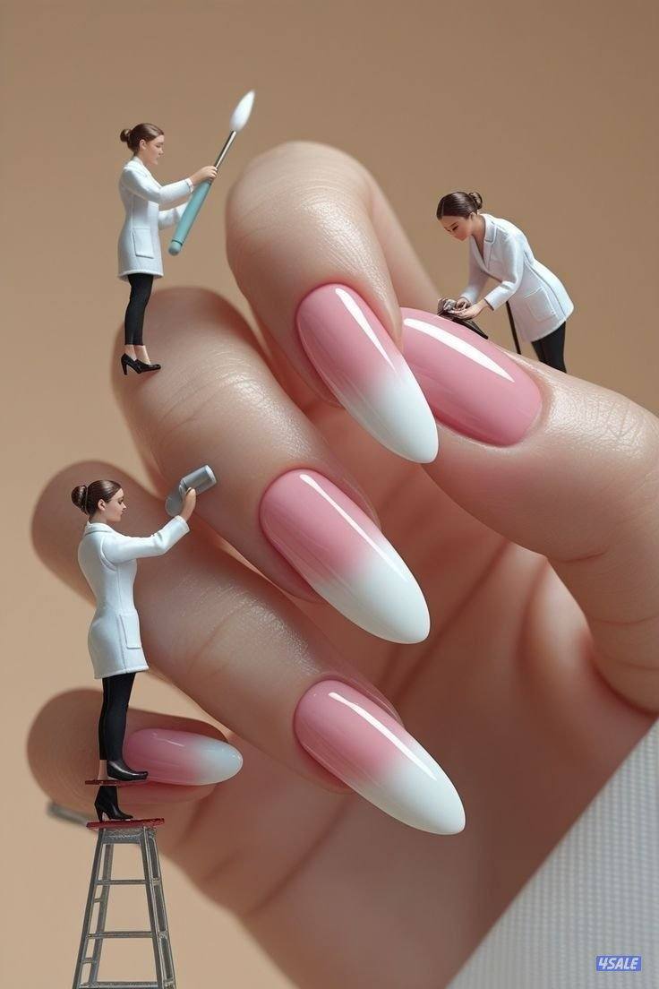 Manicure and pedicure experts needed for a home-based salon. No reside0