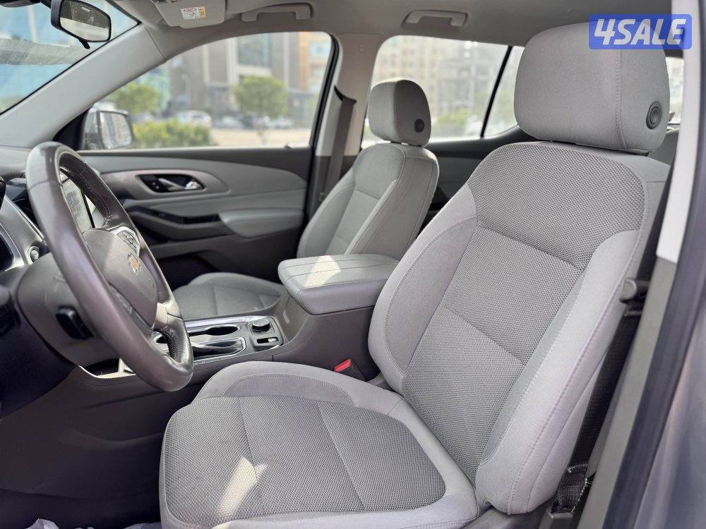 ترافيرس موديل 20196