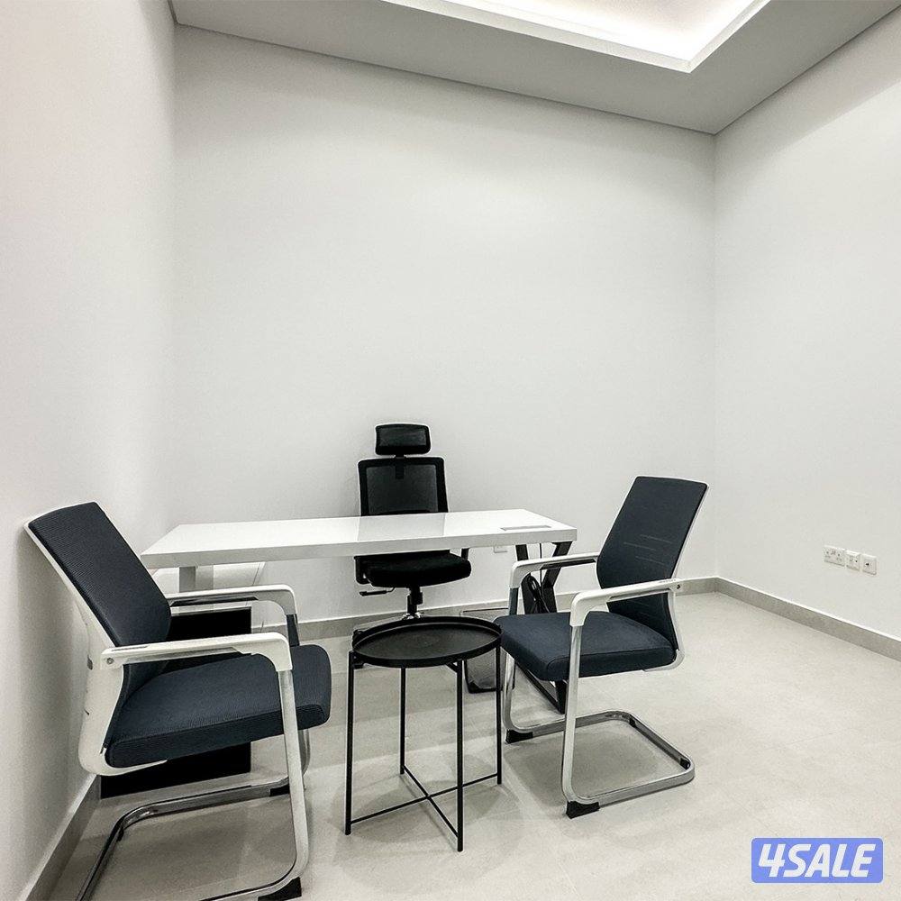 مكاتب للإيجار ببرج سلوي بموقع جدا مميز1