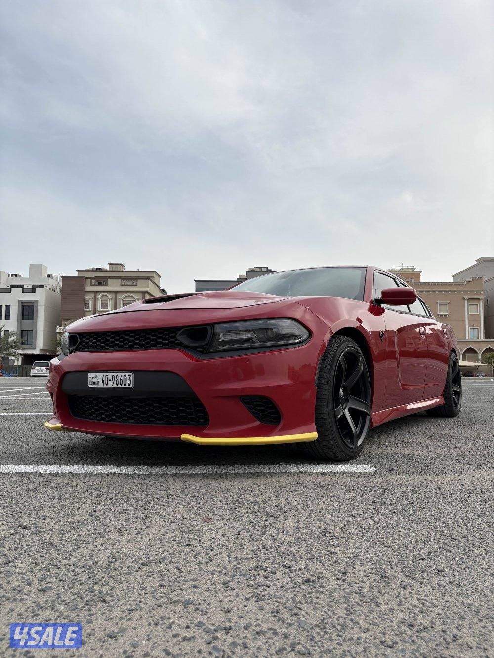 الي يدور النظيف شرط الفحص0