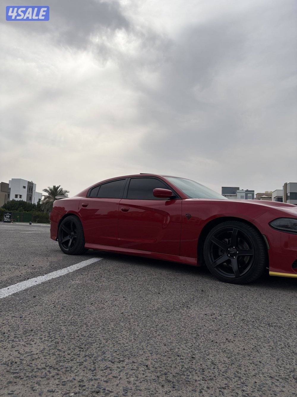 الي يدور النظيف شرط الفحص1