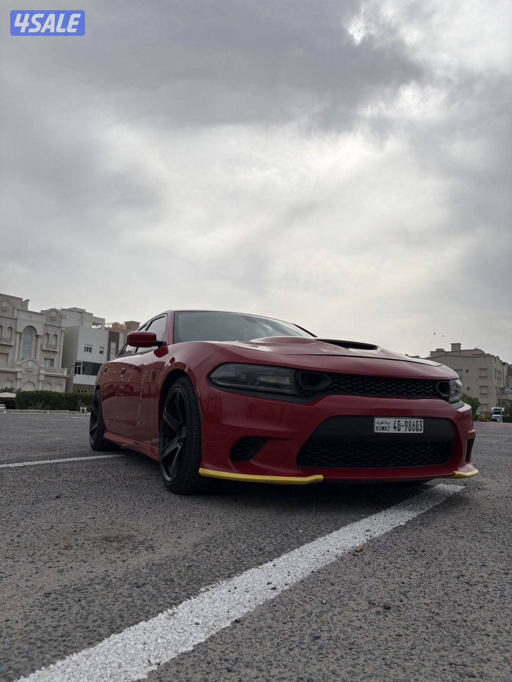 الي يدور النظيف شرط الفحص2