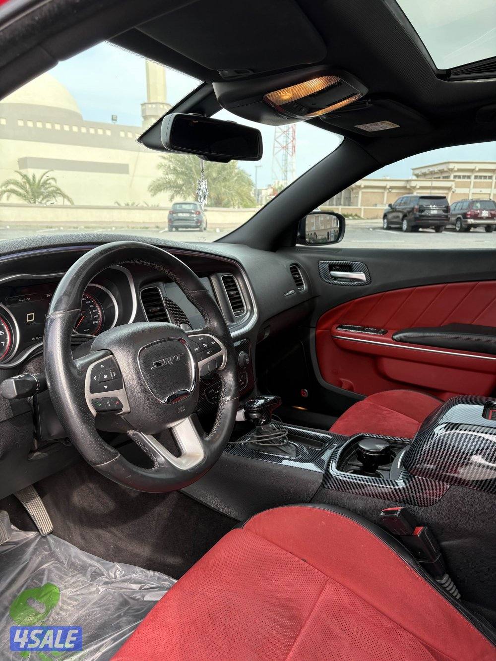 الي يدور النظيف شرط الفحص7