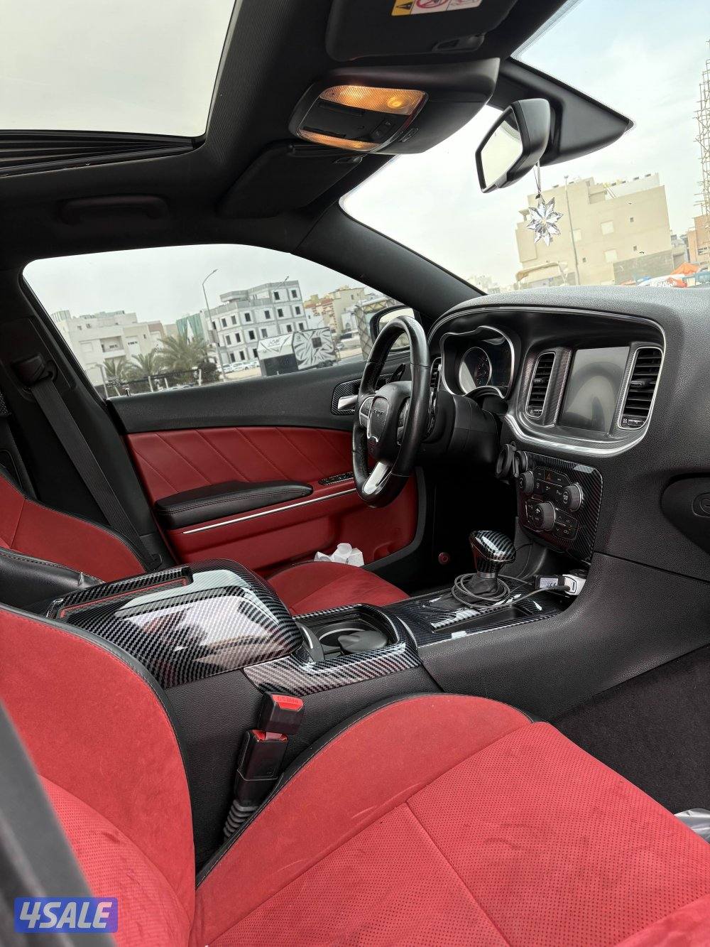 الي يدور النظيف شرط الفحص8