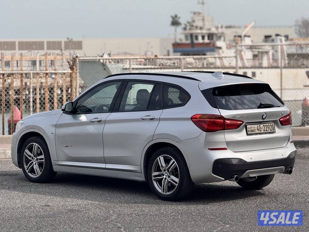 بي ام X1 / موديل 2016 / كت M3