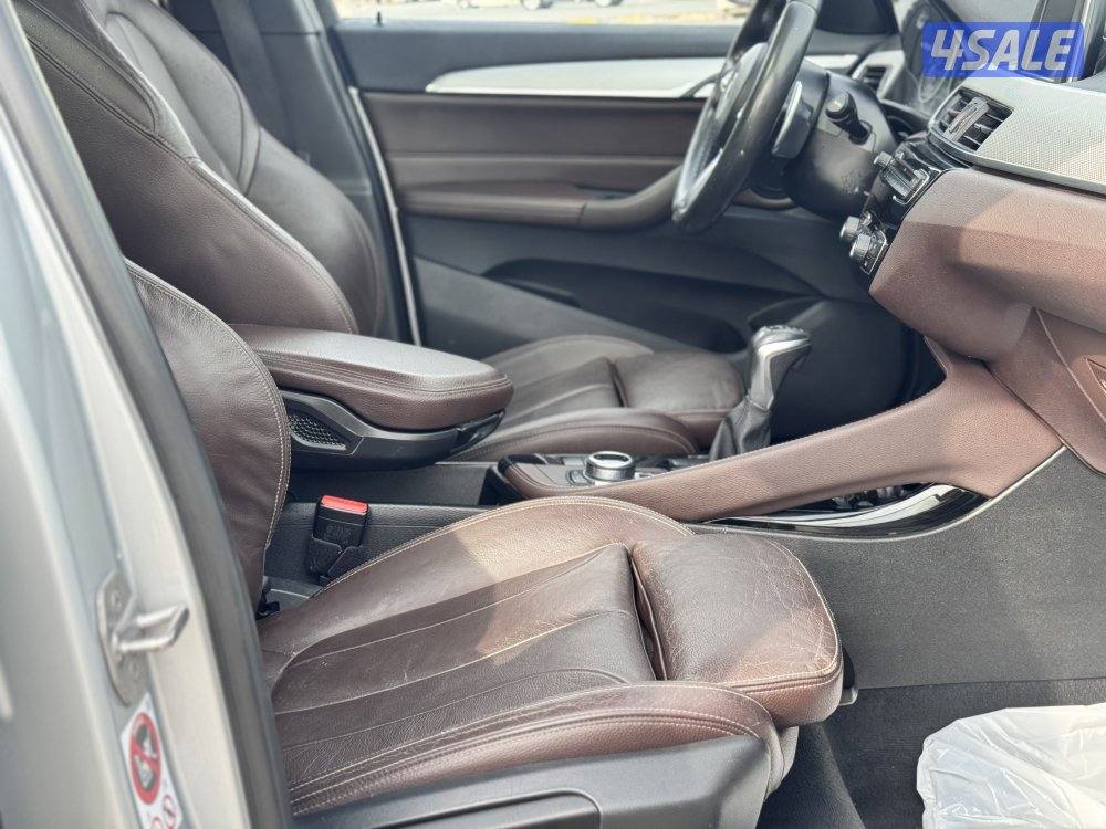 بي ام X1 / موديل 2016 / كت M7