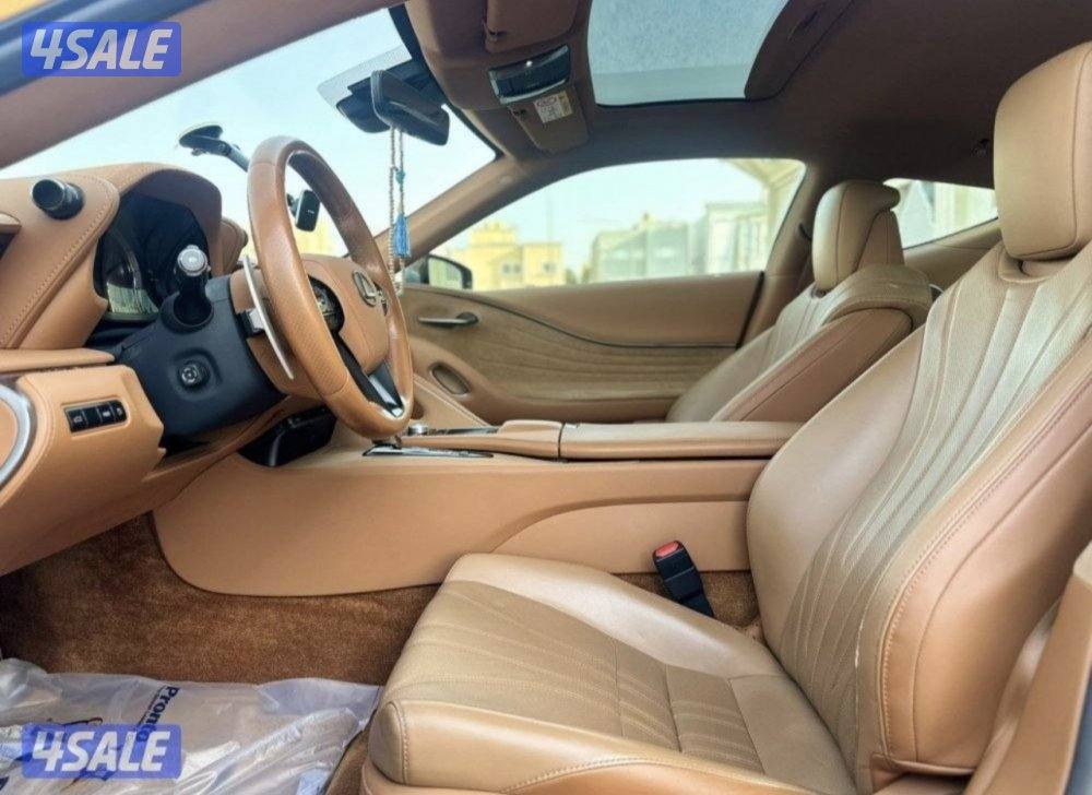 للبيع لكزس Lc 5006
