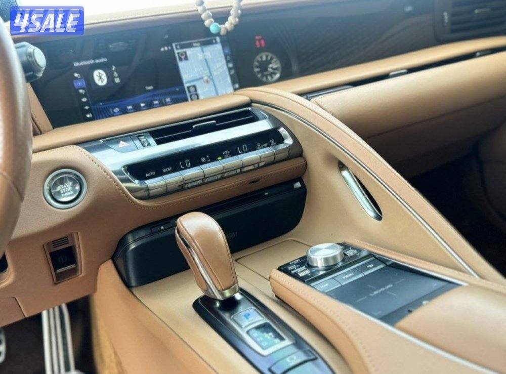 للبيع لكزس Lc 5008
