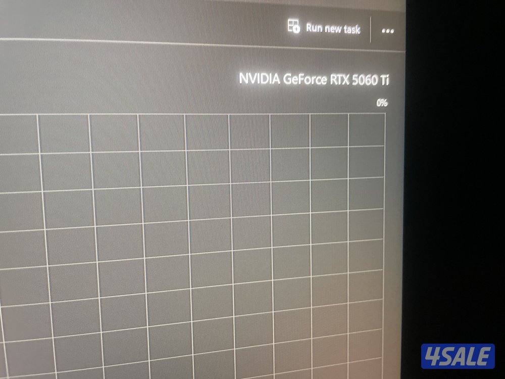 Pc 5060ti16 gb.   16 ram ddr5.2