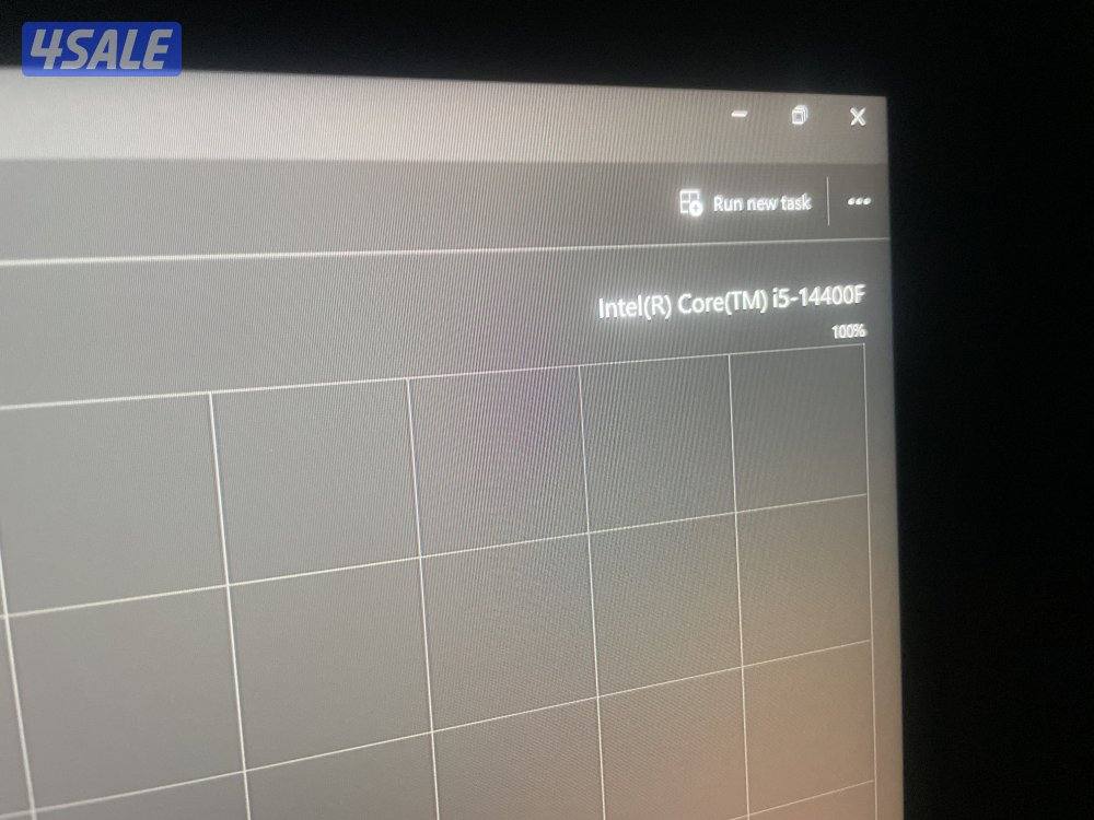 Pc 5060ti16 gb.   16 ram ddr5.3