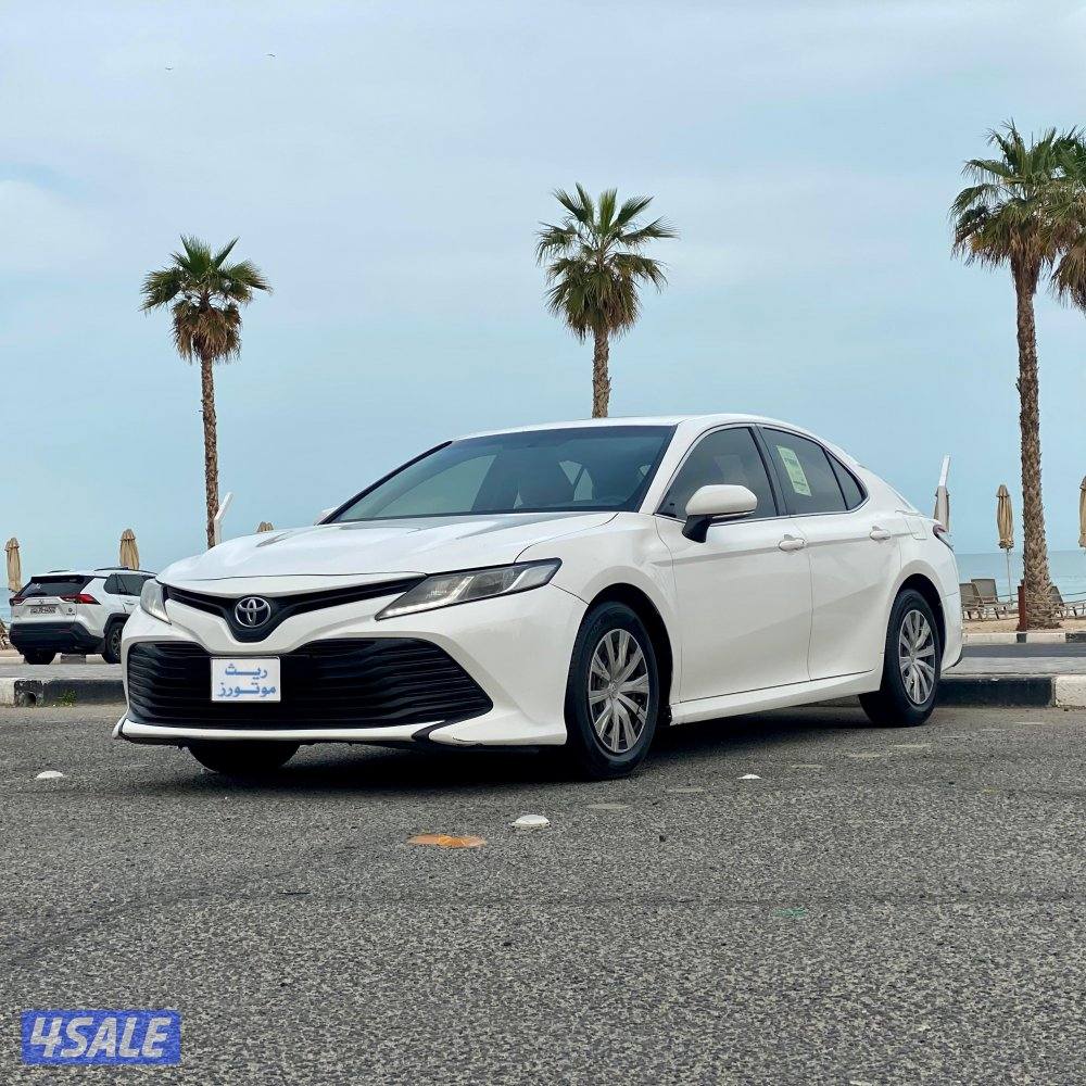 بيع🔺شراء🔺تثمين

للبيع تويوتا كامري LE
موديل 2020
العداد 100 الف0