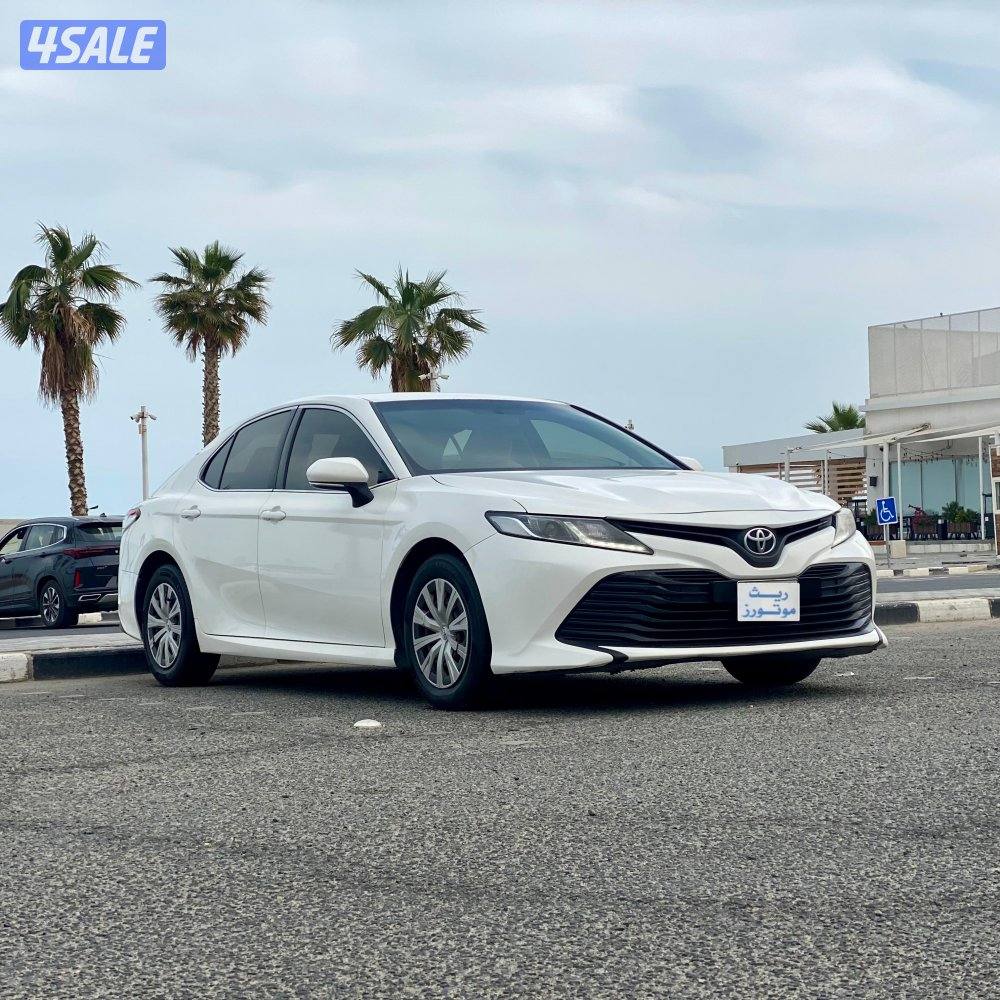 بيع🔺شراء🔺تثمين

للبيع تويوتا كامري LE
موديل 2020
العداد 100 الف2