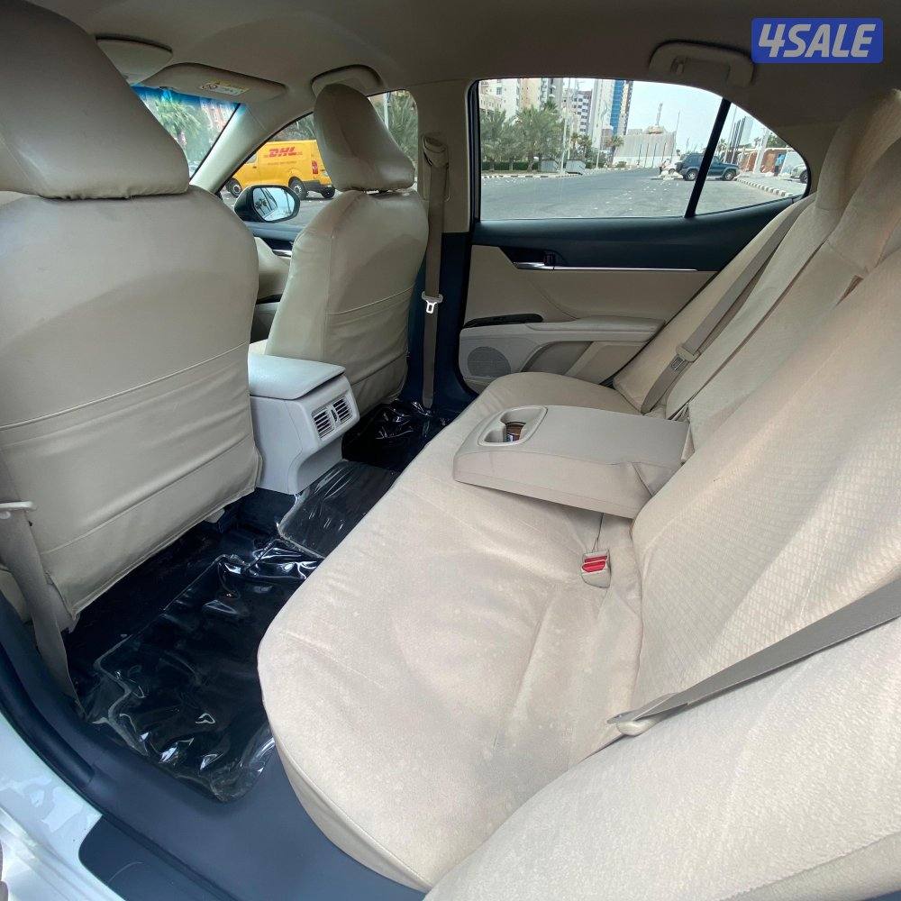 بيع🔺شراء🔺تثمين

للبيع تويوتا كامري LE
موديل 2020
العداد 100 الف6