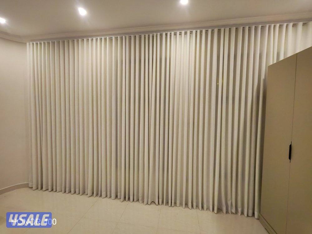 تفصيل وتركيب ستاير الويفي والرول بأحدث أنواع الأقمشة9