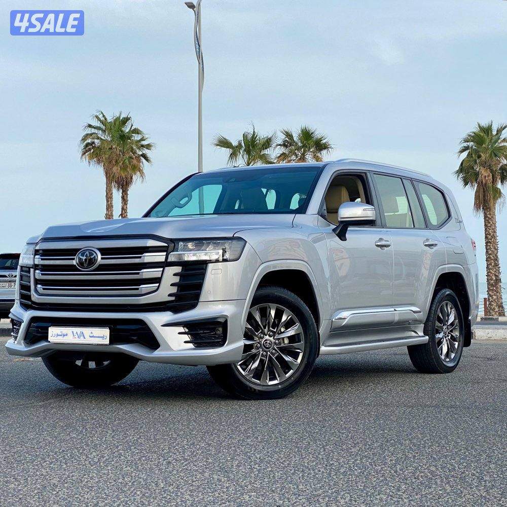 بيع🔺شراء🔺تثمين


للبيع لاندكروزر GXR Aero S
موديل 2022
عداد 220 الف0