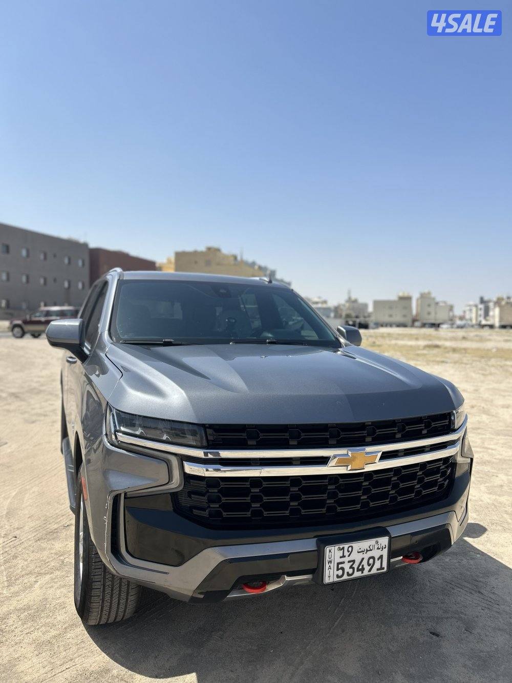 تاهو ls2 2021 مع ثلاجة0