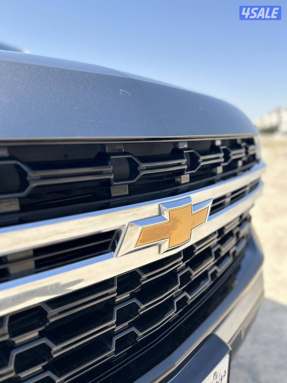 تاهو ls2 2021 مع ثلاجة4