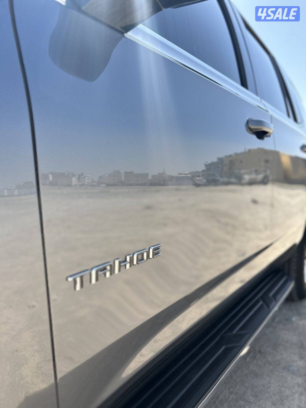 تاهو ls2 2021 مع ثلاجة5