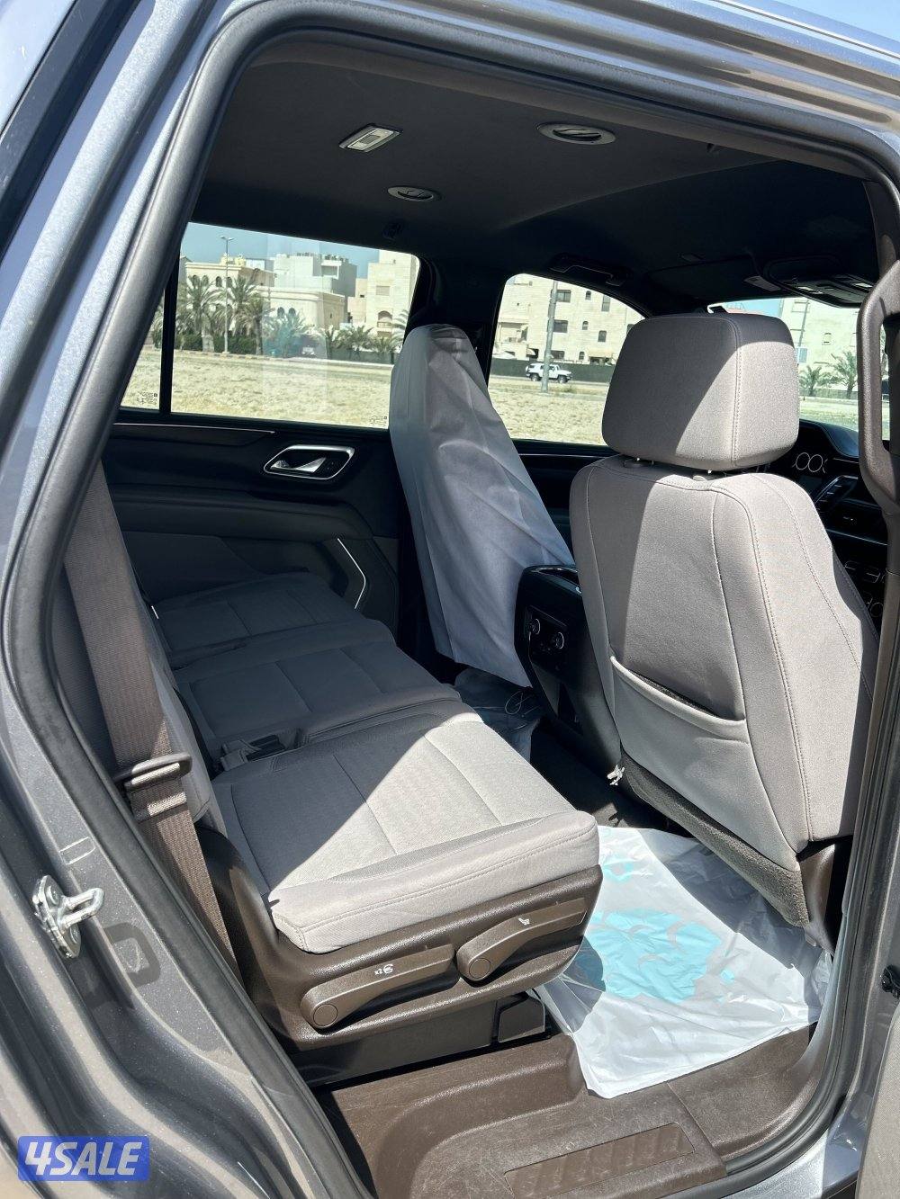 تاهو ls2 2021 مع ثلاجة8