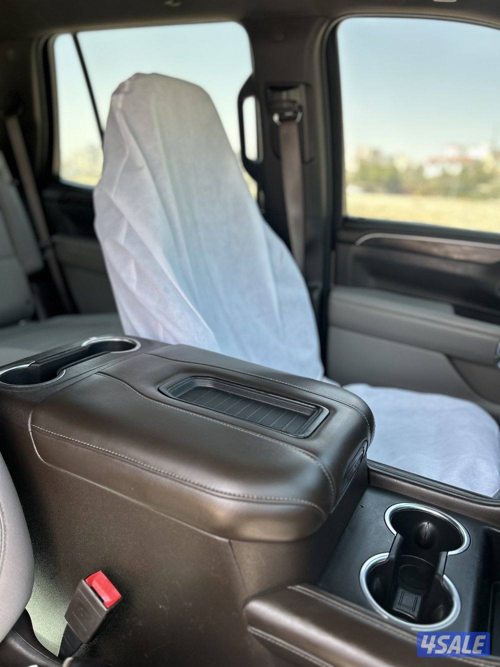 تاهو ls2 2021 مع ثلاجة9