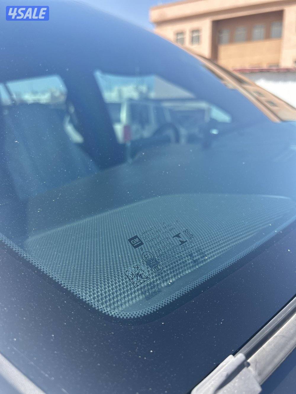 تاهو ls2 2021 مع ثلاجة11