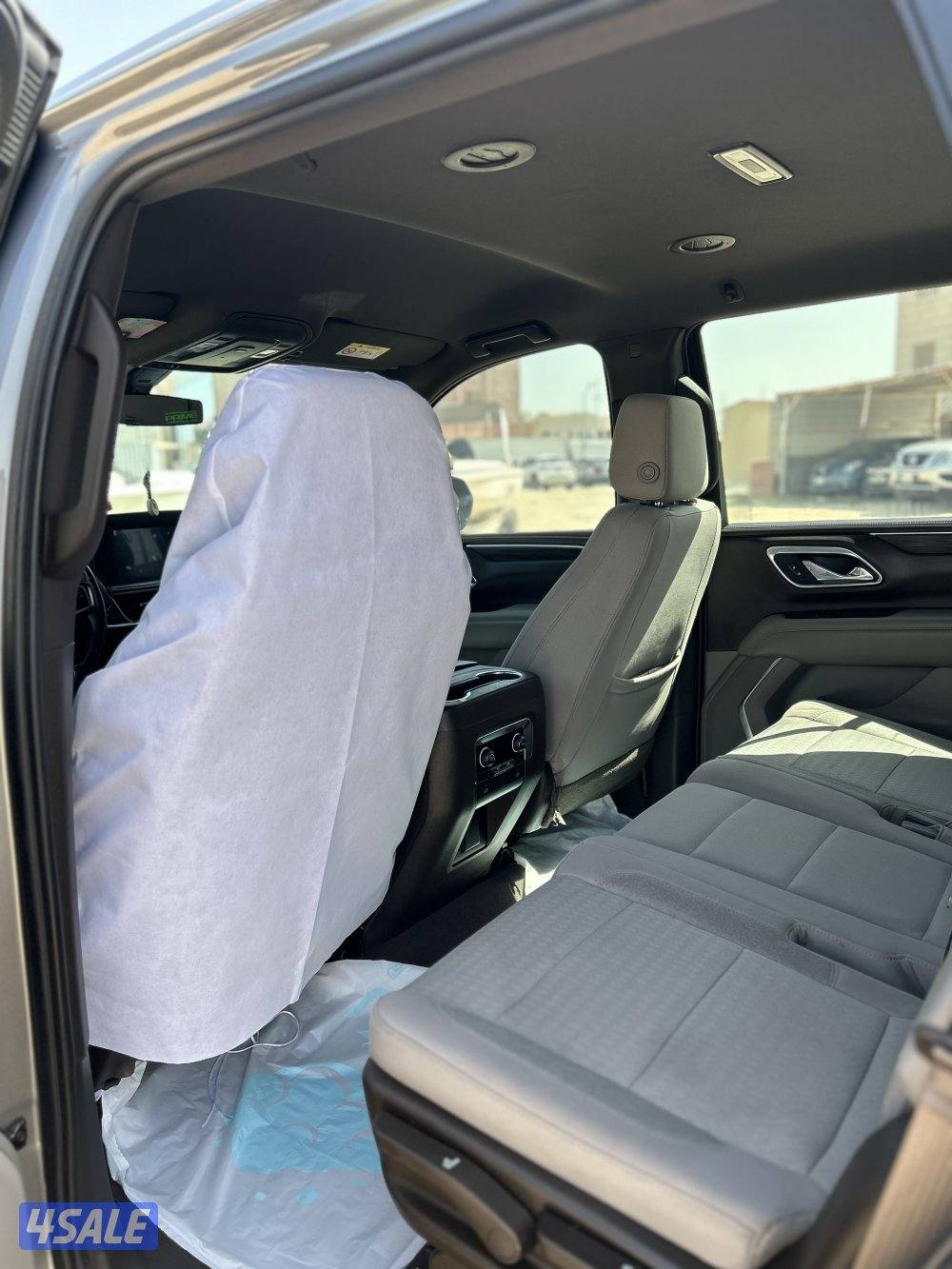 تاهو ls2 2021 مع ثلاجة12