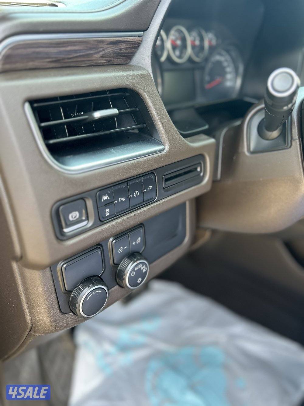 تاهو ls2 2021 مع ثلاجة14