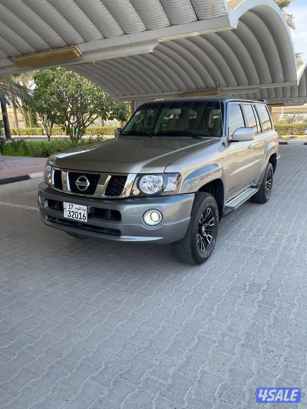 للبيع سوبر سفاري1