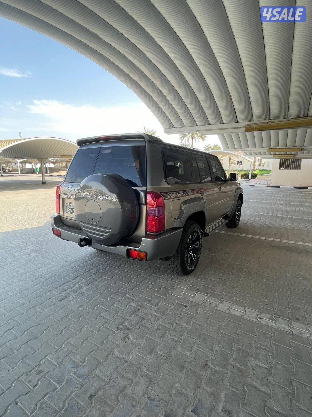 للبيع سوبر سفاري3