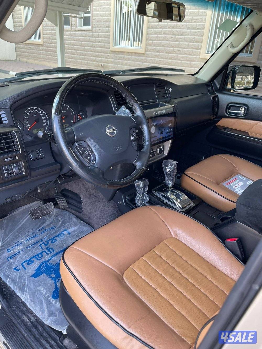 للبيع سوبر سفاري7