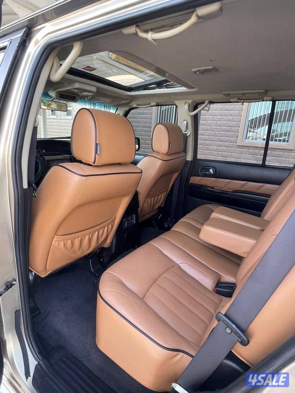 للبيع سوبر سفاري8