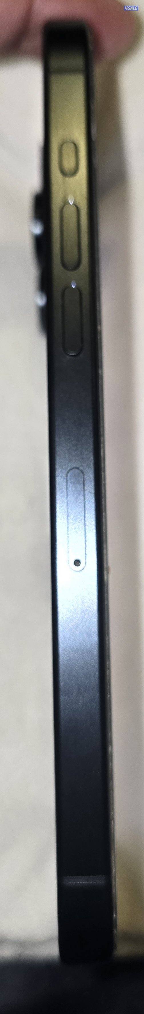 iPhone 15 pro max, 256 GB, battery health 88%1