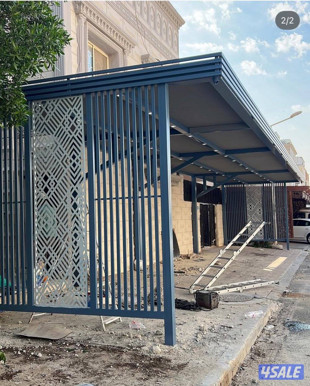 هندي على حداد14