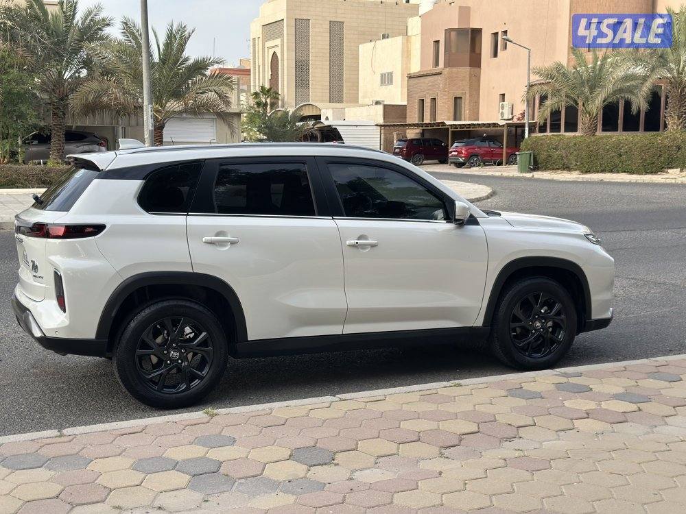 اربان 2025صبغ وكاله0