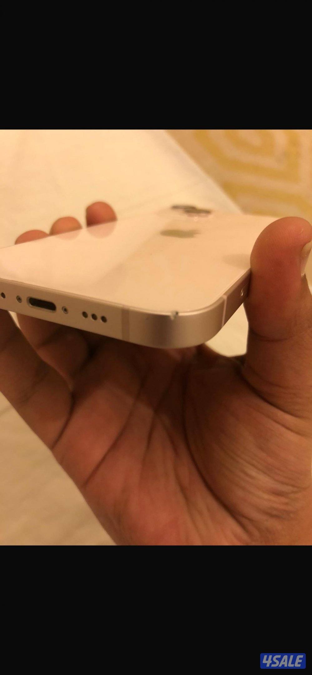 ايفون 13 نظيييف جدا1