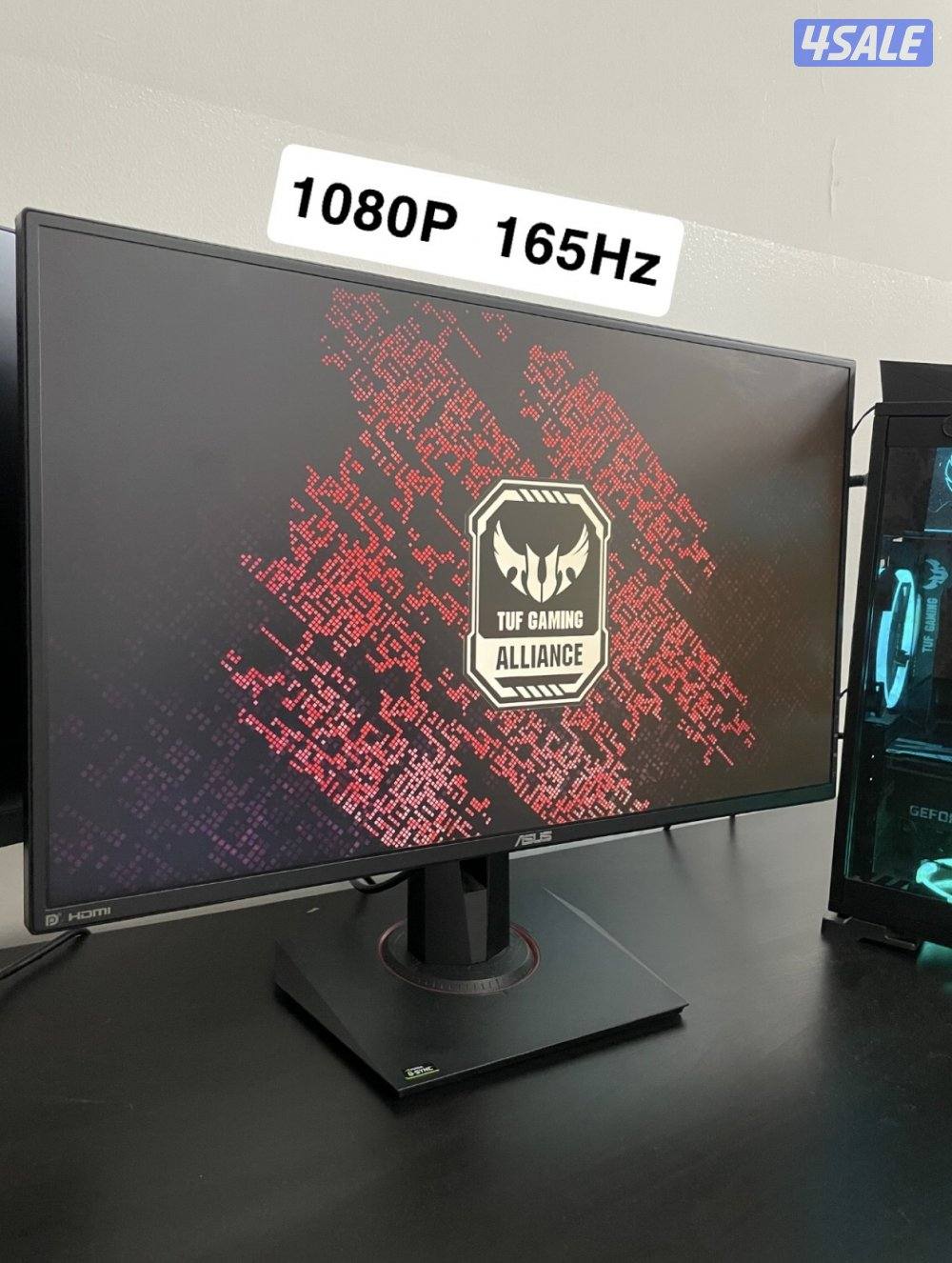 Full Gaming PC Set Up for Sale3